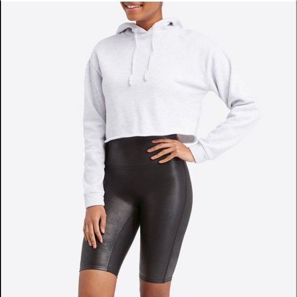 SPANX Pants - Spanx biker shorts🖤